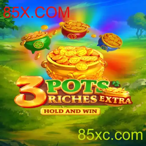 Explorando o Mundo de 3potsExtra: Um Guia Completo para Entusiastas de Jogos