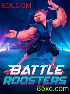 Explorando o Universo de BattleRoosters: Um Guia Definitivo para Novos Jogadores