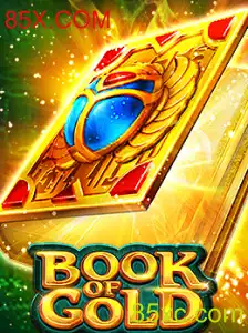 Explore o Fascinante Universo de BookofGold no 85X.COM