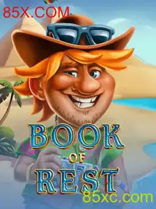 Explorando o Jogo BookofRest: Regras, Estratégias e Dicas de Sucesso
