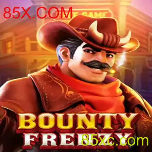 BountyFrenzy: Aventuras e Recompensas com 85X.COM