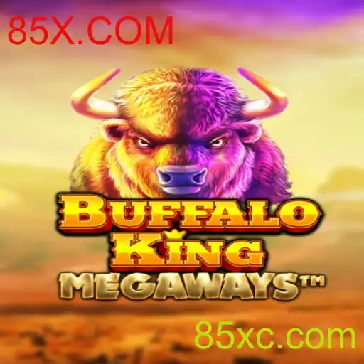 BuffaloKing: Um Mergulho no Mundo Selvagem do Jogo de Cassino com 85X.COM