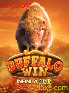 BuffaloWin: Descubra o Novo Fenômeno dos Jogos Online