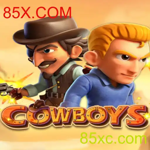 Descubra o Fascinante Jogo 'COWBOYS' e Tudo Sobre a Palpitante Palavrinha '85X.COM'