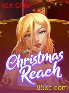 Explorando ChristmasReach: O Jogo de Aventura Festiva