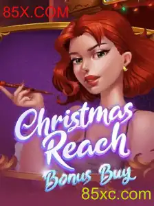 A Experiência Imersiva do Jogo ChristmasReachBonusBuy