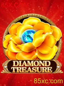Explorando o Mundo de Diamondtreasure: Um Guia Completo