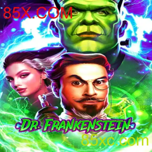 Explorando o Fascinante Universo de DrFrankenstein: Instruções e Regras do Jogo