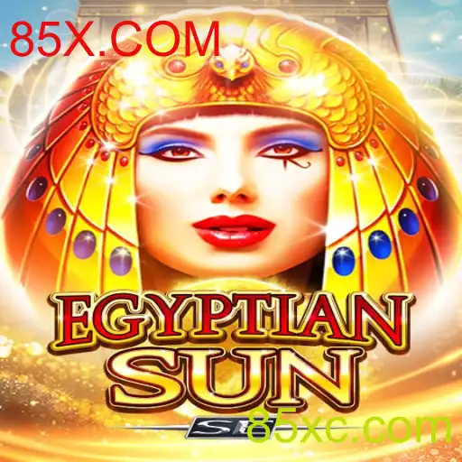 Explorando o Mundo de EgyptianSunSE: Uma Jornada Misteriosa com 85X.COM
