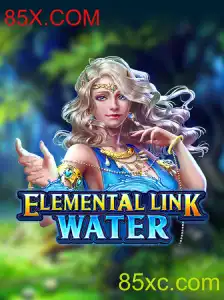 Descubra a Aventura Mágica de ElementalLinkWater: Onde Estratégia e Imaginação se Encontram
