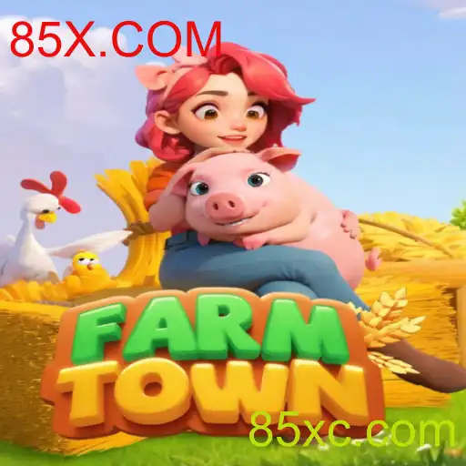 Explorando os Detalhes Fascinantes de FarmTown – Uma Jornada no Mundo Agrícola com 85X.COM