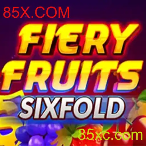 Descubra os Segredos do Jogo FieryFruitsSixFold