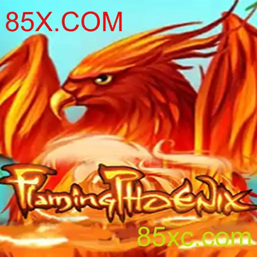 Descubra o Mundo de FlamingPhoenix: O Jogo Revolucionário de 85X.COM
