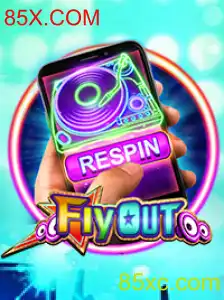 Descubra FlyOut - O Novo Sensação dos Jogos da 85X.COM