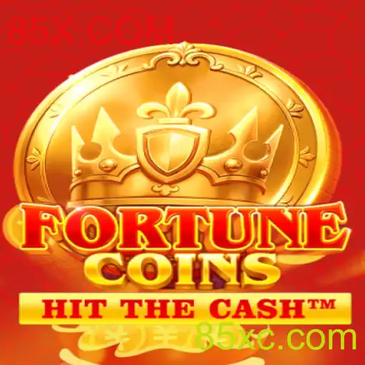 Descubra FortuneCoins: Uma Nova Dimensão de Entretenimento Online