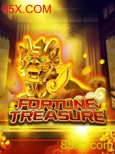 Explorando o Mundo de FortuneTreasure e sua Conexão com 85X.COM