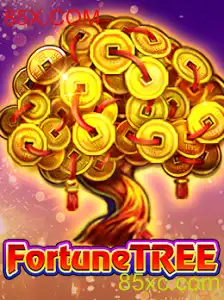 Jogo FortuneTree: Como Jogar e Dominar na Plataforma 85X.COM