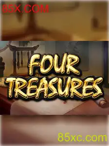 FourTreasures: Explorando o Novo Fenômeno dos Jogos Online