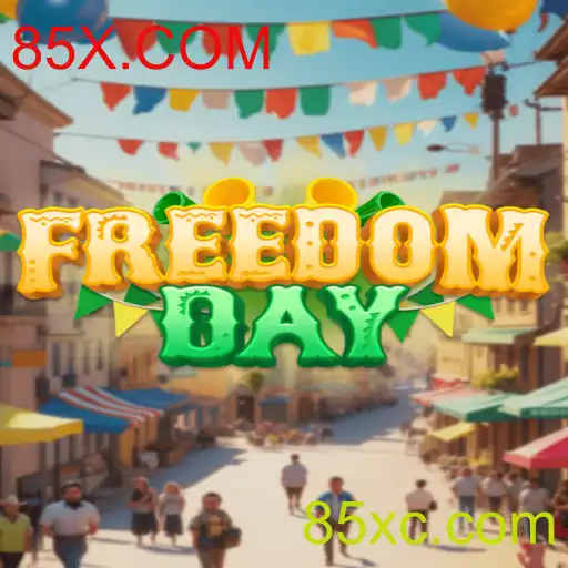 Explorando o Mundo de FreedomDay com 85X.COM