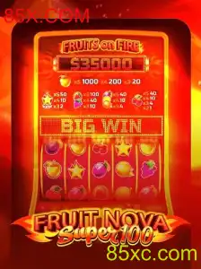 FruitNovaSuper100: Exploração Profunda do Jogo Inovador