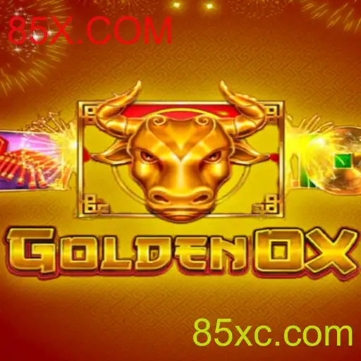 GoldenOx: Uma Viagem ao Mundo do Entretenimento Digital na 85X.COM