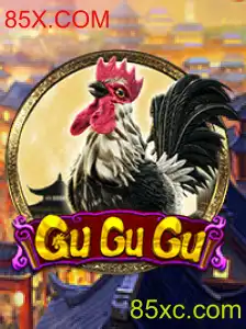 GuGuGu: Explorando o Universo Fascinante do Jogo com 85X.COM