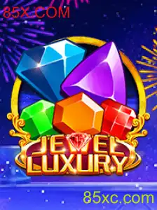 Explore o Encantador Mundo de JewelLuxury: Uma Experiência de Jogo Única