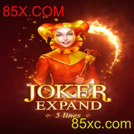 Descubra o Excitante Mundo de JokerExpand com 85X.COM