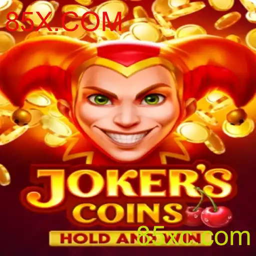 JokersCoins: Descubra o Novo Fenômeno dos Jogos de Azar