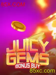 Explorando o Inovador Mundo de JuicyGemsBonusBuy no 85X.COM