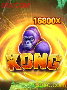 Explorando o Mundo de Sentimentos e Aventura de Kong no 85X.COM