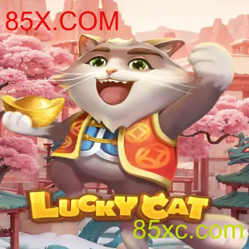 Descubra LuckyCat: A Nova Sensação do Jogo em 85X.COM