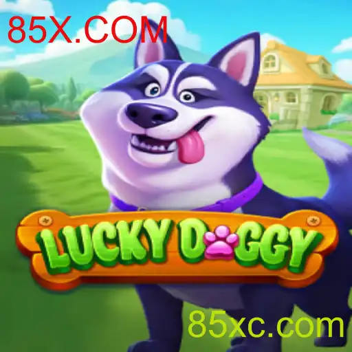 Descubra o Mundo Empolgante de LuckyDoggy em 85X.COM