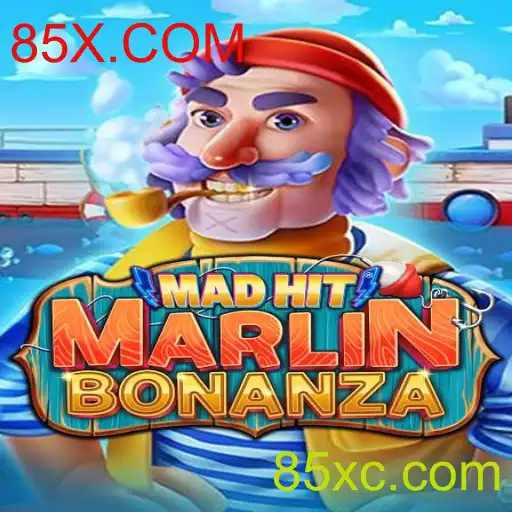 Explorando o Mundo de MadHitMarlinBonanza: Aventura Aquática e Estratégia