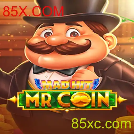 MadHitMrCoin: Uma Imersão no Mundo dos Jogos de Cassino Online