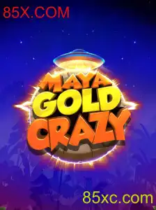 Descubra o Fascinante Mundo de MayaGoldCrazy no 85X.COM