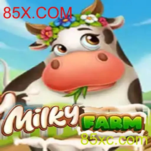 Descubra o Mundo de MilkyFarm: O Jogo de Simulação Agrícola da 85X.COM