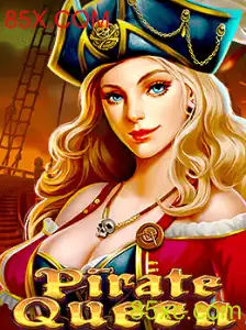 Descubra a Aventura do Jogo PirateQueen no Portal 85X.COM