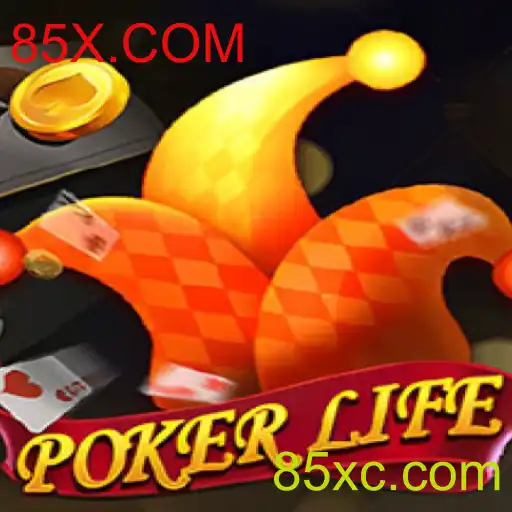Descubra o fascinante mundo de PokerLife com 85X.COM