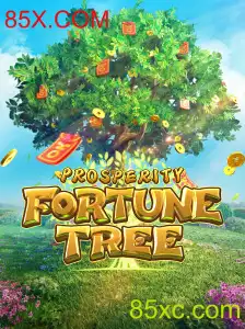 ProsperityFortuneTree: Explore o Mundo das Fortunas