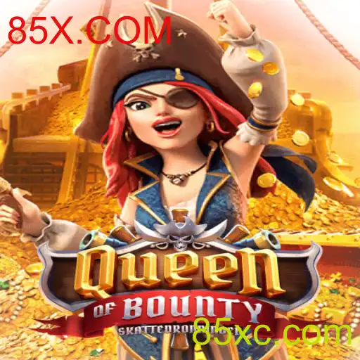 Explorando a Aventura Naval de QueenofBounty no Mundo dos Jogos Online