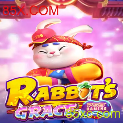 RabbitsGrace: Descubra o Novo Universo de Jogos de 85X.COM