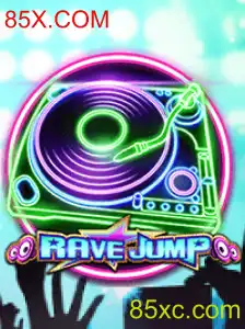 RaveJump: A Experiência Mais Vibrante do Mundo dos Jogos