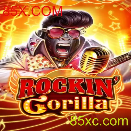 RockinGorilla: O Que Você Precisa Saber Sobre Este Jogo Empolgante