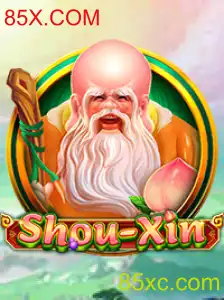 Explorando o Mundo de ShouXin: A Nova Sensação de Jogos da 85X.COM