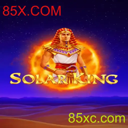 Descubra o Mundo de SolarKing: O Jogo Estratégico do Momento