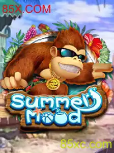 Explorando o Mundo Vibrante de SummerMood: Um Jogo de Aventuras da 85X.COM