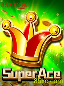 Descubra o Universo de SuperAce: Um Mergulho no Mundo do Entretenimento Interativo da 85X.COM
