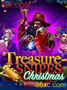 Explorando o Mundo Encantado de TreasuresnipesChristmas: Um Guia Detalhado