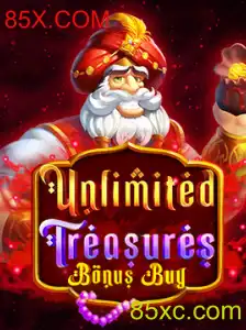 Explorando o Fascinante Mundo de UnlimitedTreasuresBonusBuy